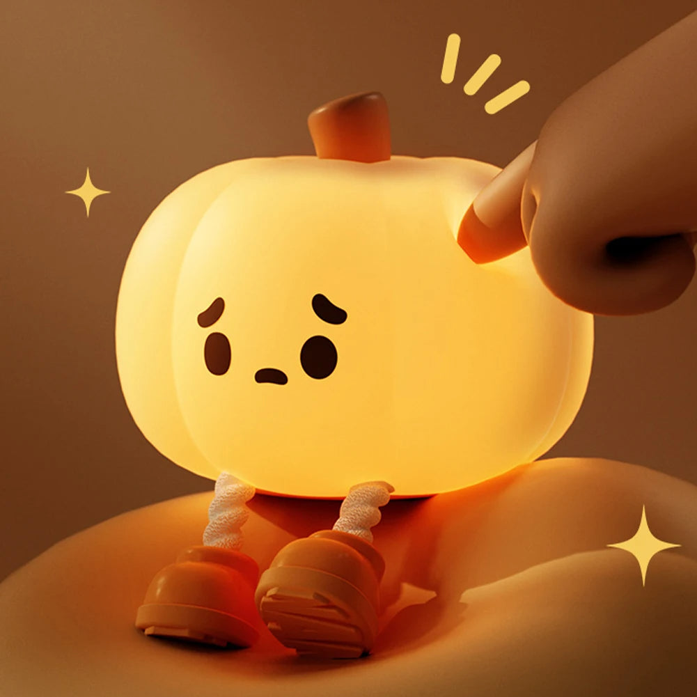 Pumpkini