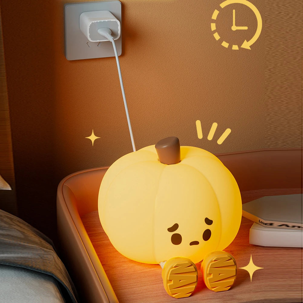 Pumpkini