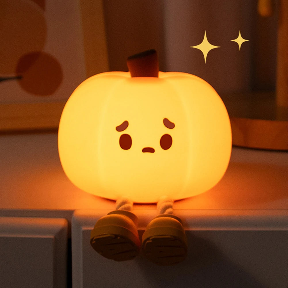 Pumpkini