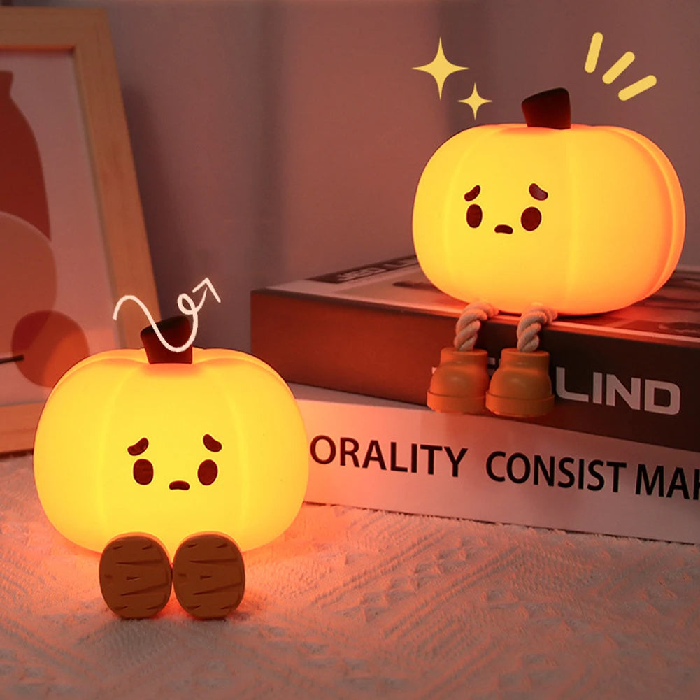 Pumpkini