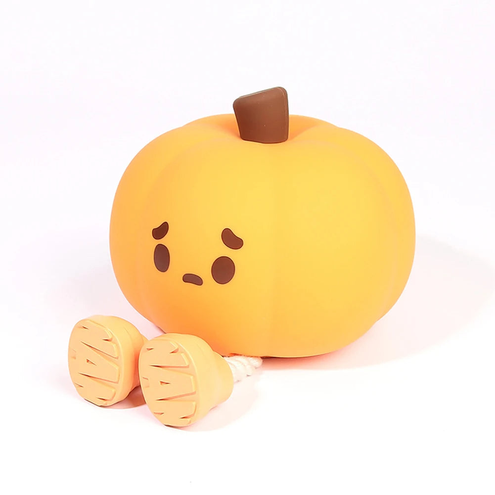 Pumpkini