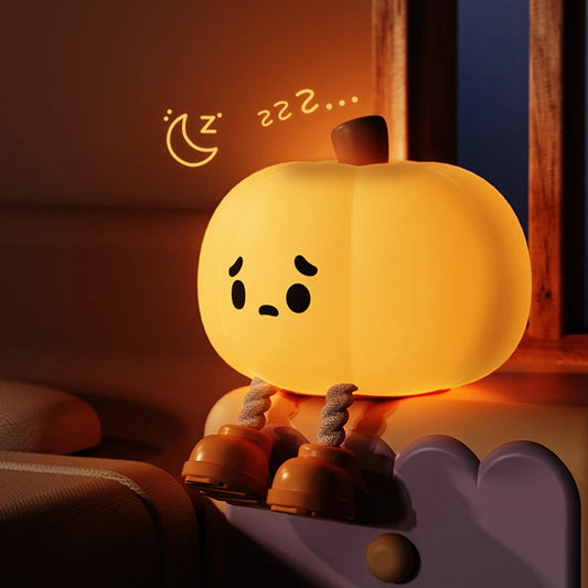Pumpkini